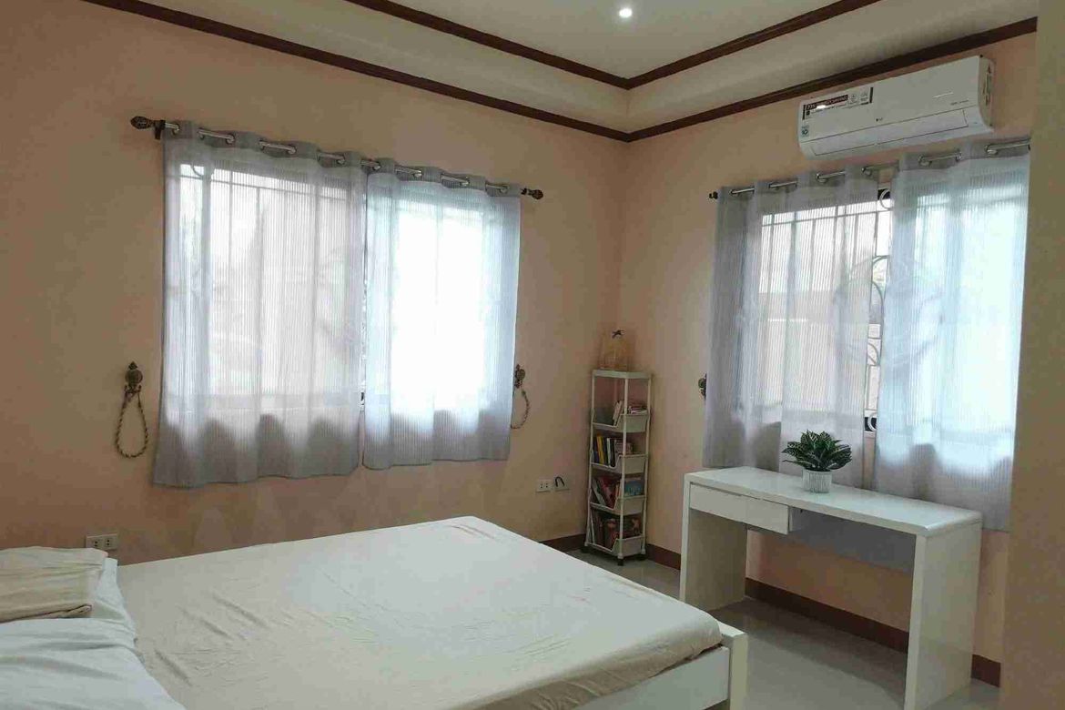3 Bedroom House for Sale in Capaya, Angeles, Pampanga – photo 8