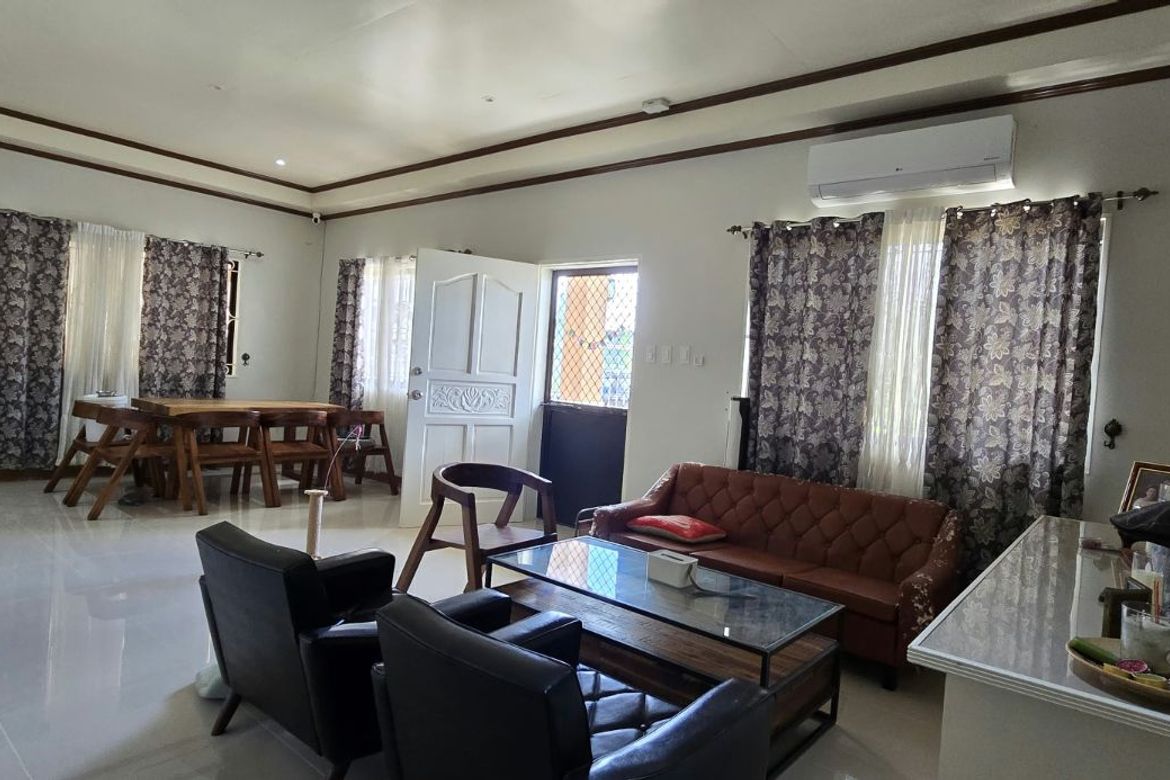 3 Bedroom House for Sale in Capaya, Angeles, Pampanga – photo 6
