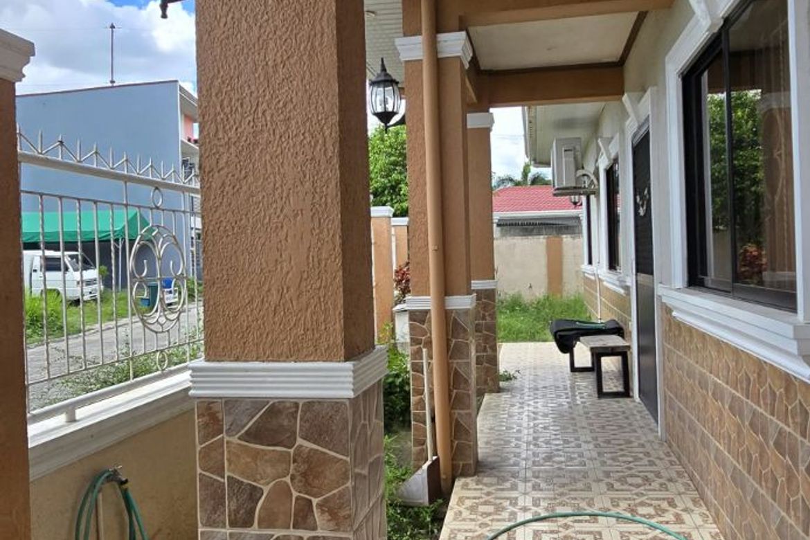 3 Bedroom House for Sale in Capaya, Angeles, Pampanga – photo 7