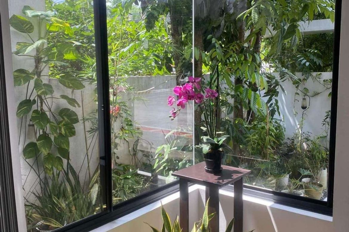 3 Bedroom House for Sale in Capitol Park Homes, Ramon Magsaysay, Quezon City, Metro Manila near LRT-1 Roosevelt – photo 6