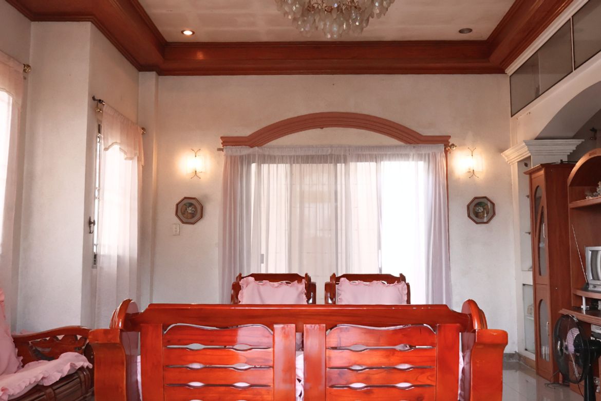 3 Bedroom House for Sale in Caramutan, Villasis, Pangasinan – photo 4