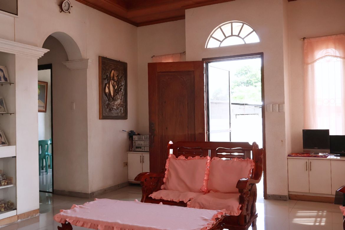 3 Bedroom House for Sale in Caramutan, Villasis, Pangasinan – photo 6