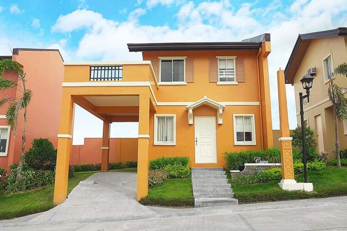 3 Bedroom House for Sale in Caritan Sur, Tuguegarao, Cagayan
