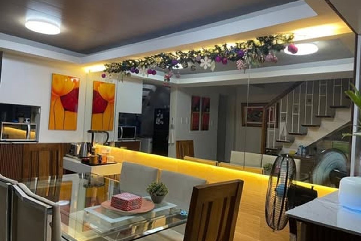 3 Bedroom House for Sale in Carmona, Makati, Metro Manila – photo 3
