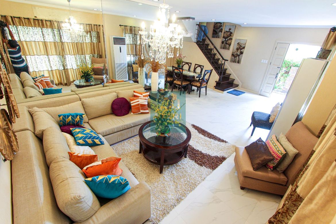 3 Bedroom House for Sale in CASA ROSITA, Adlaon, Cebu City, Cebu