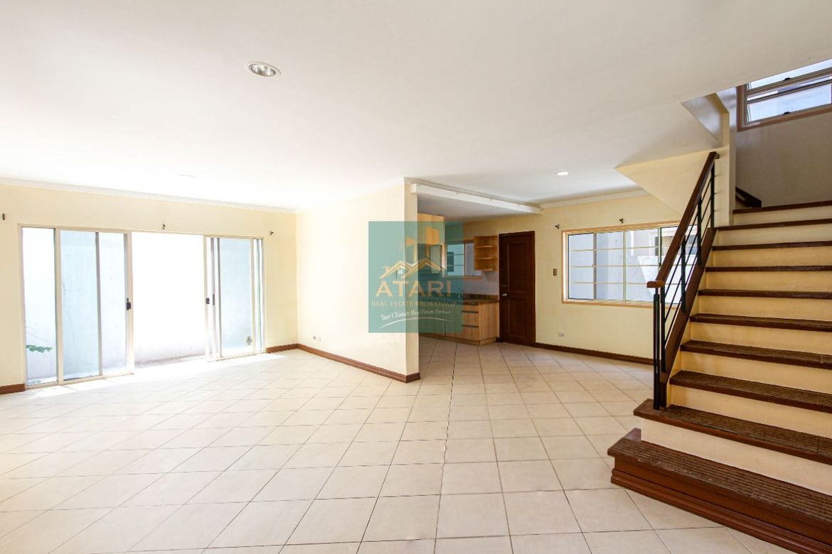 3 Bedroom House for Sale in CASA ROSITA, Adlaon, Cebu City, Cebu