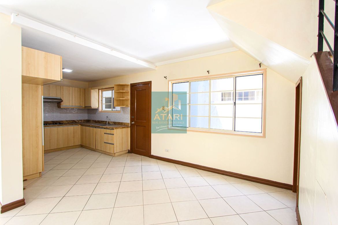 3 Bedroom House for Sale in CASA ROSITA, Adlaon, Cebu City, Cebu – photo 3