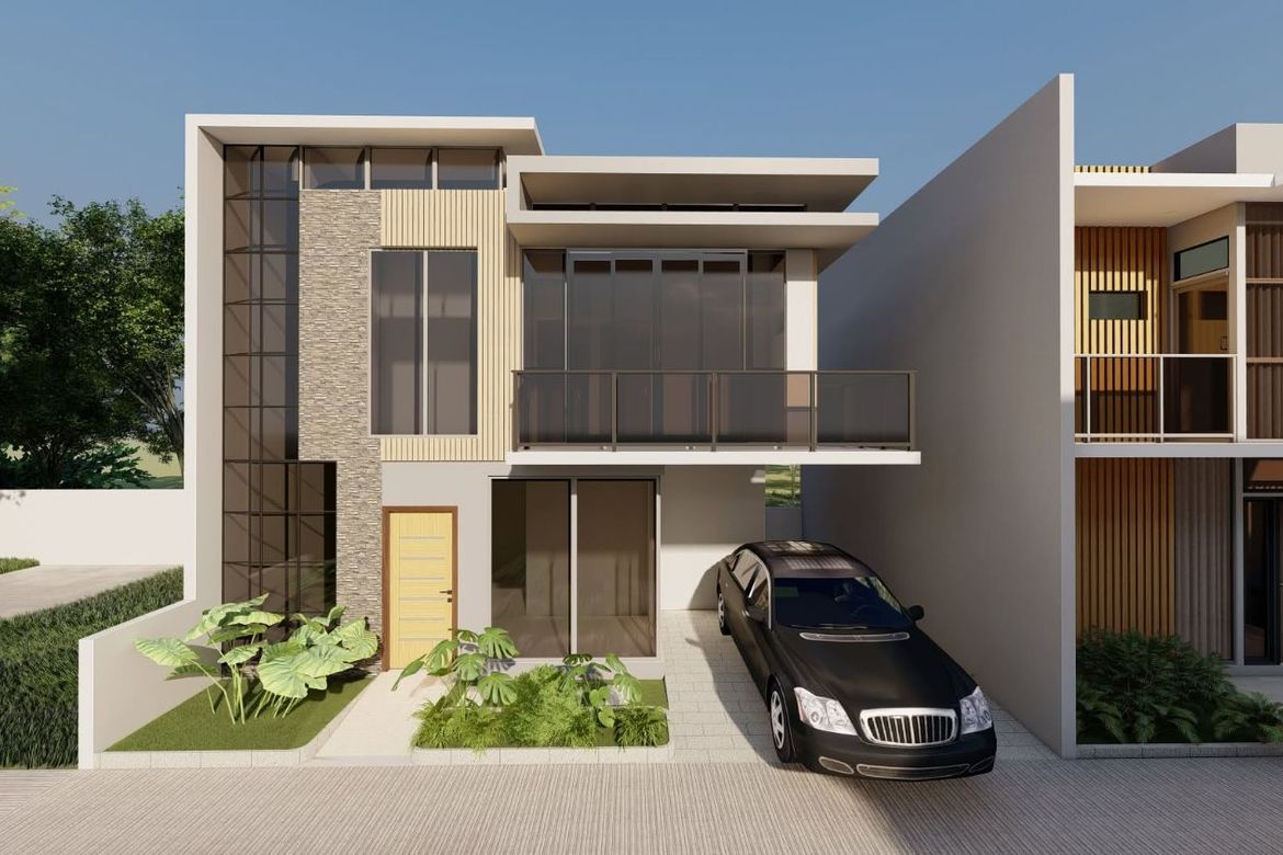 3 Bedroom House for Sale in Casili, Consolacion, Cebu