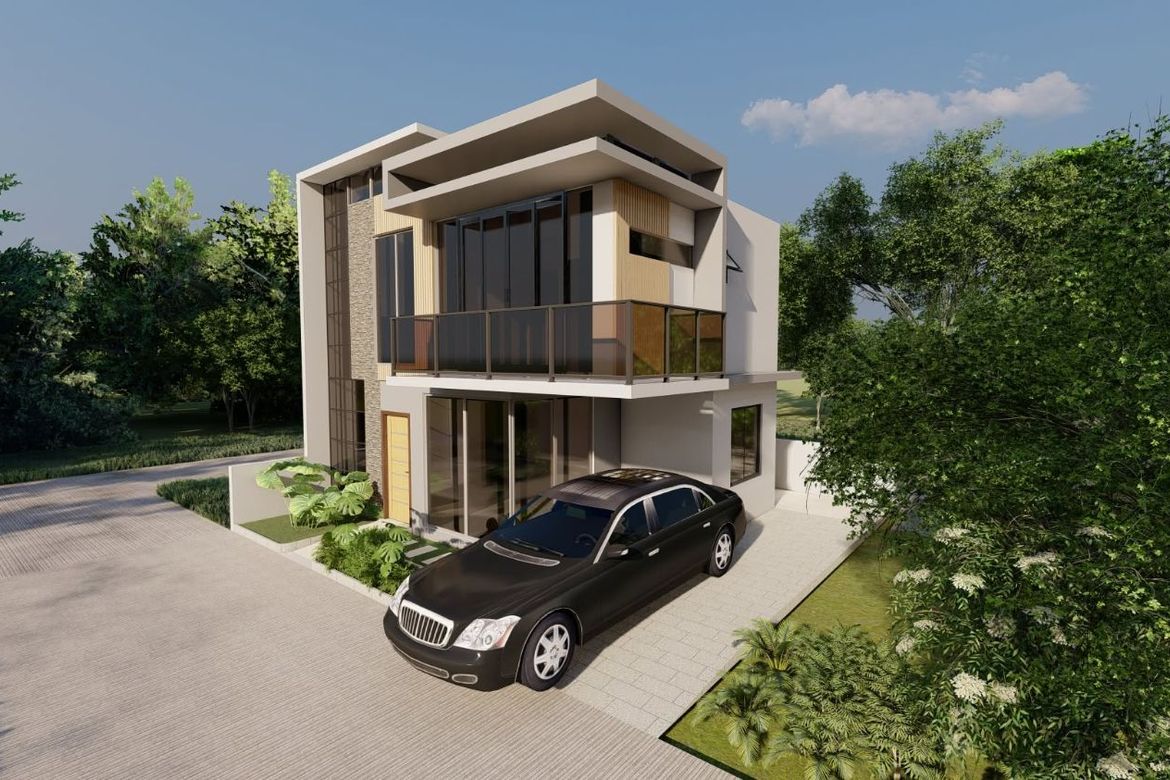 3 Bedroom House for Sale in Casili, Consolacion, Cebu – photo 6