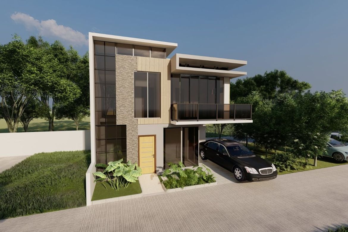 3 Bedroom House for Sale in Casili, Consolacion, Cebu – photo 7