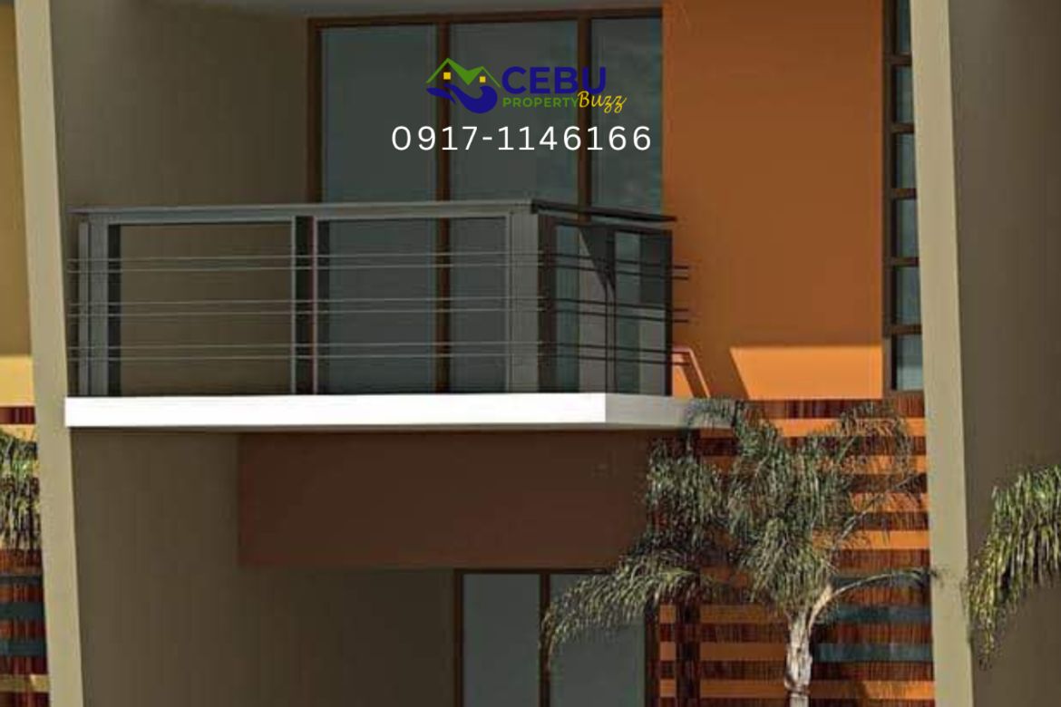 3 Bedroom House for Sale in Casili, Consolacion, Cebu