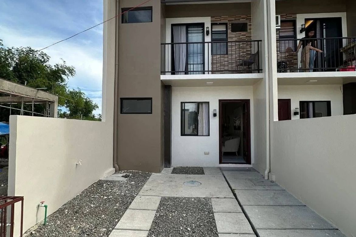 3 Bedroom House for Sale in Casili, Consolacion, Cebu