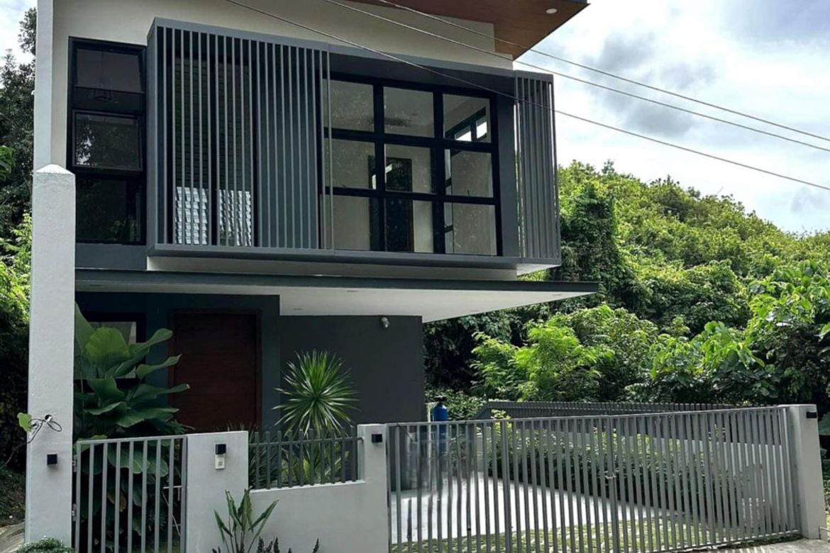 3 Bedroom House for Sale in Casili, Consolacion, Cebu