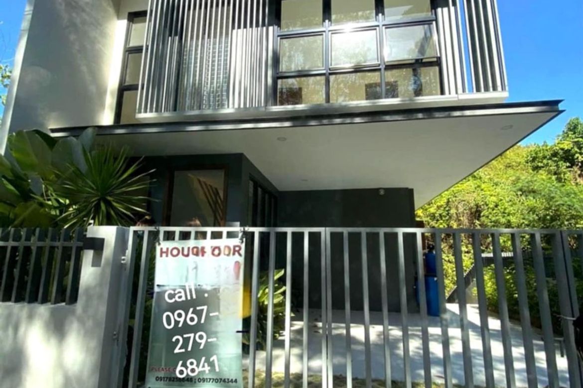 3 Bedroom House for Sale in Casili, Consolacion, Cebu – photo 2