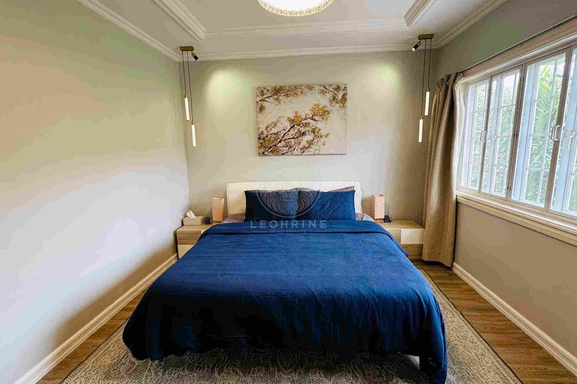 3 Bedroom House for Sale in Casuntingan, Mandaue, Cebu