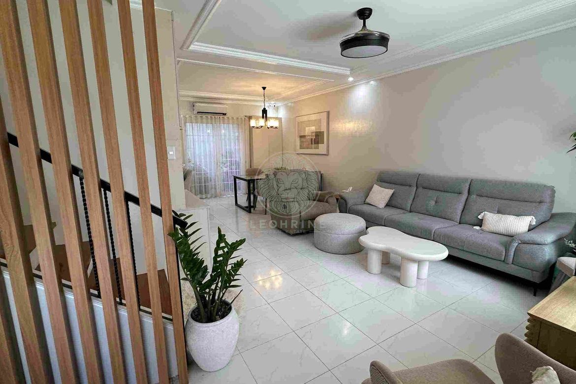 3 Bedroom House for Sale in Casuntingan, Mandaue, Cebu – photo 5