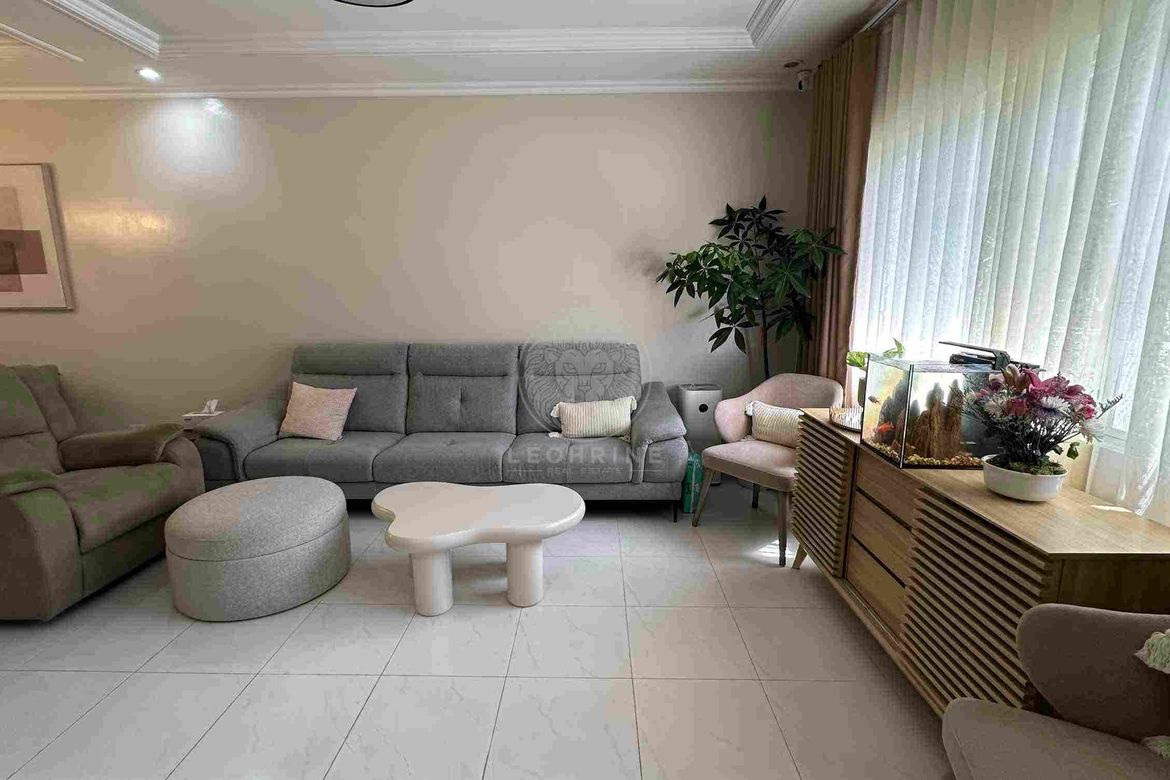 3 Bedroom House for Sale in Casuntingan, Mandaue, Cebu – photo 6
