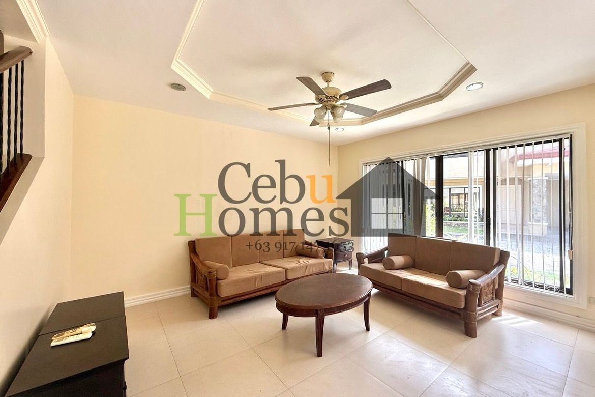 3 Bedroom House for Sale in Casuntingan, Mandaue, Cebu – photo 2