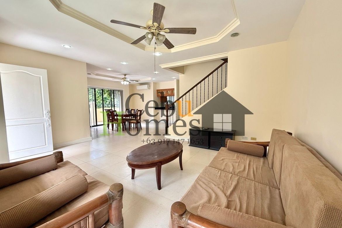 3 Bedroom House for Sale in Casuntingan, Mandaue, Cebu – photo 3