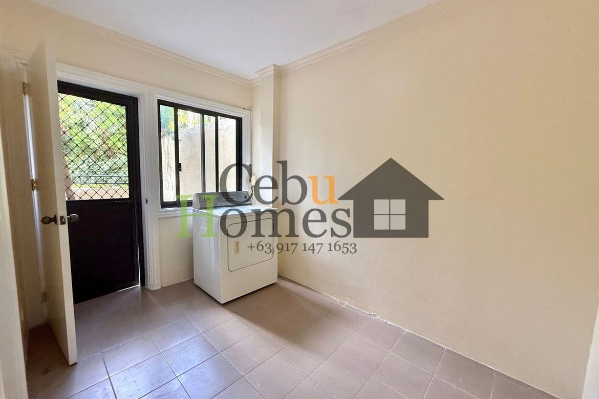 3 Bedroom House for Sale in Casuntingan, Mandaue, Cebu – photo 6