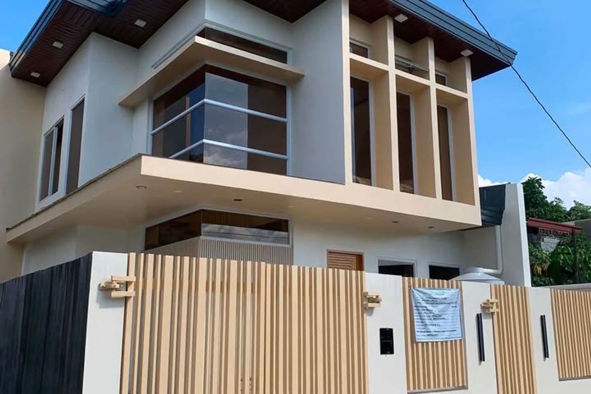 3 Bedroom House for Sale in Catalunan Grande, Davao City, Davao del Sur