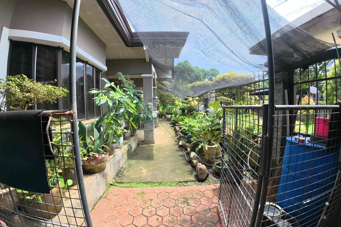 3 Bedroom House for Sale in Catalunan Pequeño, Davao City, Davao del Sur – photo 3