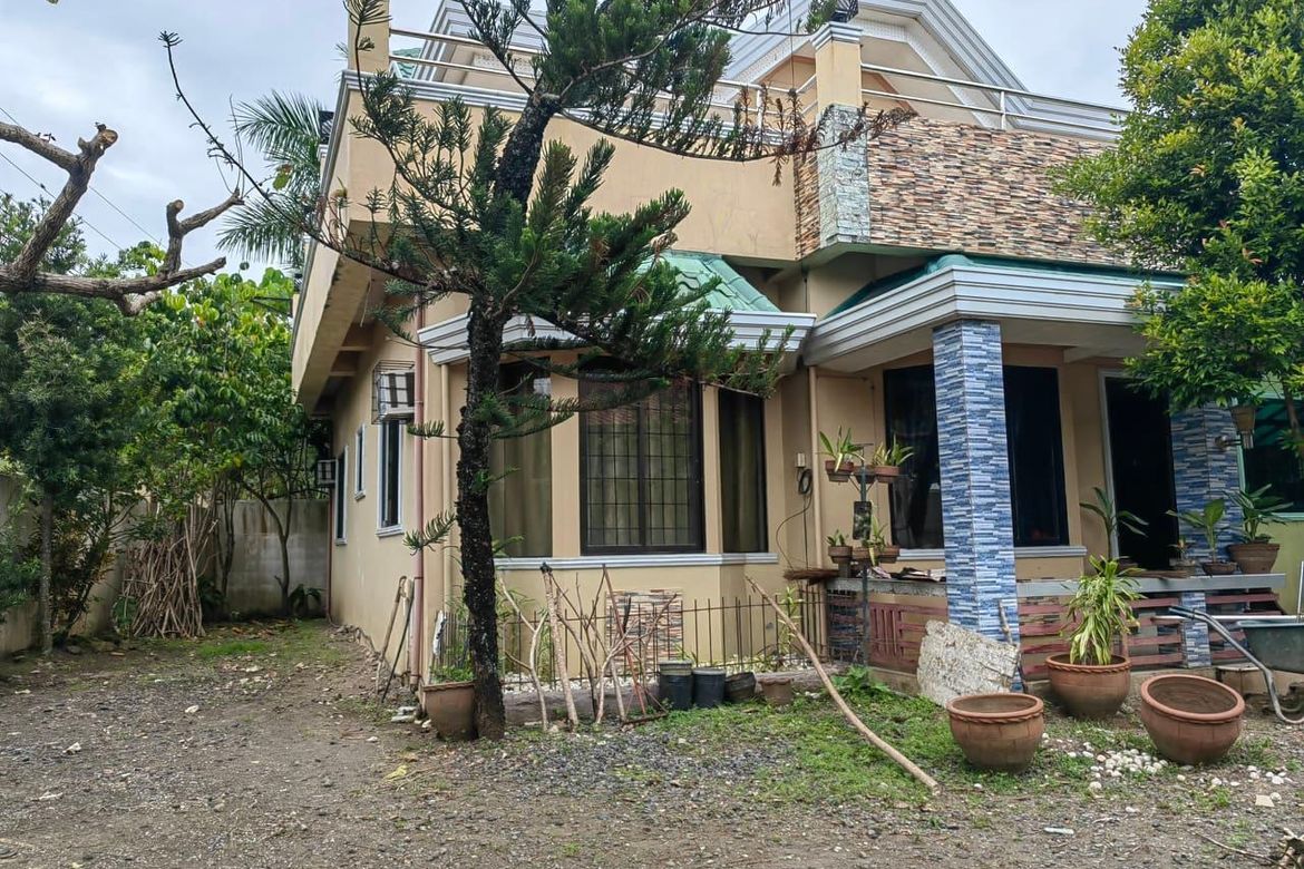 3 Bedroom House for Sale in Catalunan Pequeño, Davao City, Davao del Sur