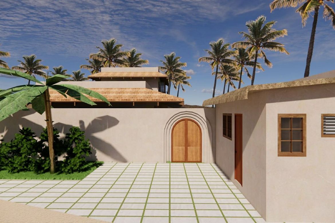 3 Bedroom House for Sale in Catangnan, General Luna, Surigao del Norte – photo 3