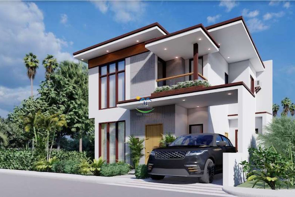 3 Bedroom House for Sale in Catarman, Liloan, Cebu – photo 2