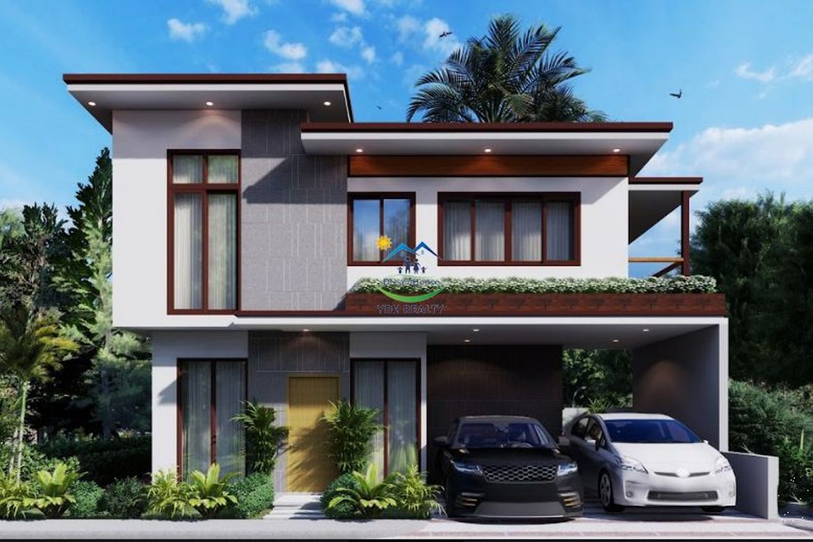 3 Bedroom House for Sale in Catarman, Liloan, Cebu