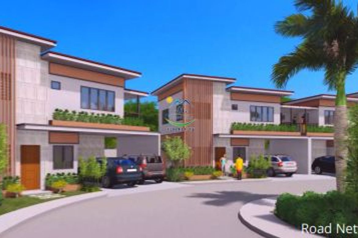3 Bedroom House for Sale in Catarman, Liloan, Cebu – photo 4