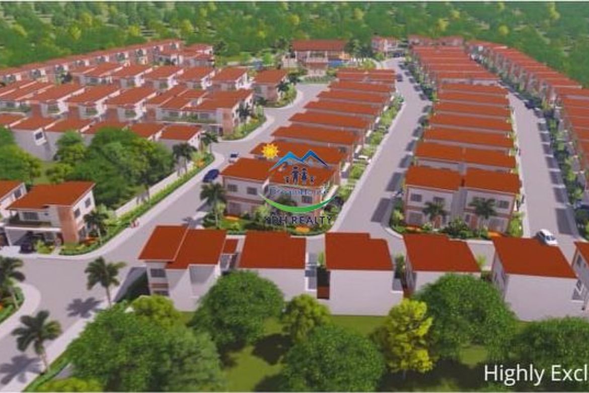3 Bedroom House for Sale in Catarman, Liloan, Cebu – photo 5