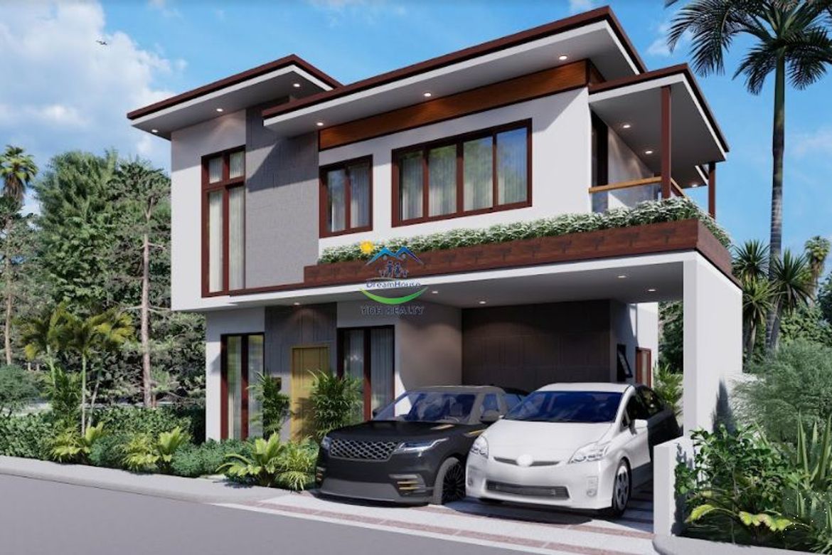 3 Bedroom House for Sale in Catarman, Liloan, Cebu – photo 2