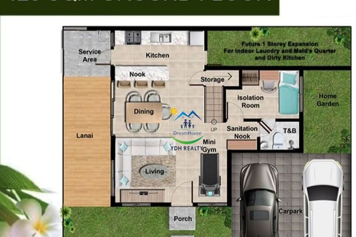 3 Bedroom House for Sale in Catarman, Liloan, Cebu – photo 6