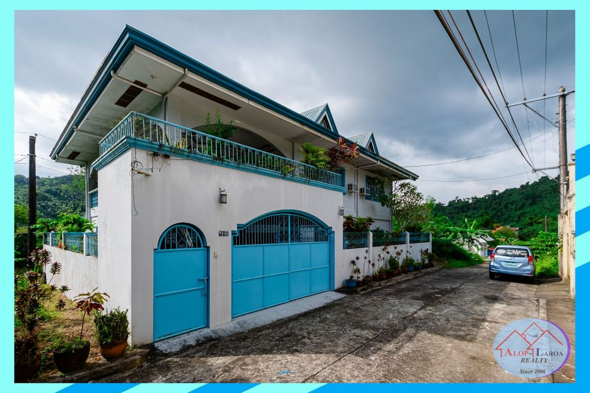 3 Bedroom House for Sale in Cawag, Subic, Zambales