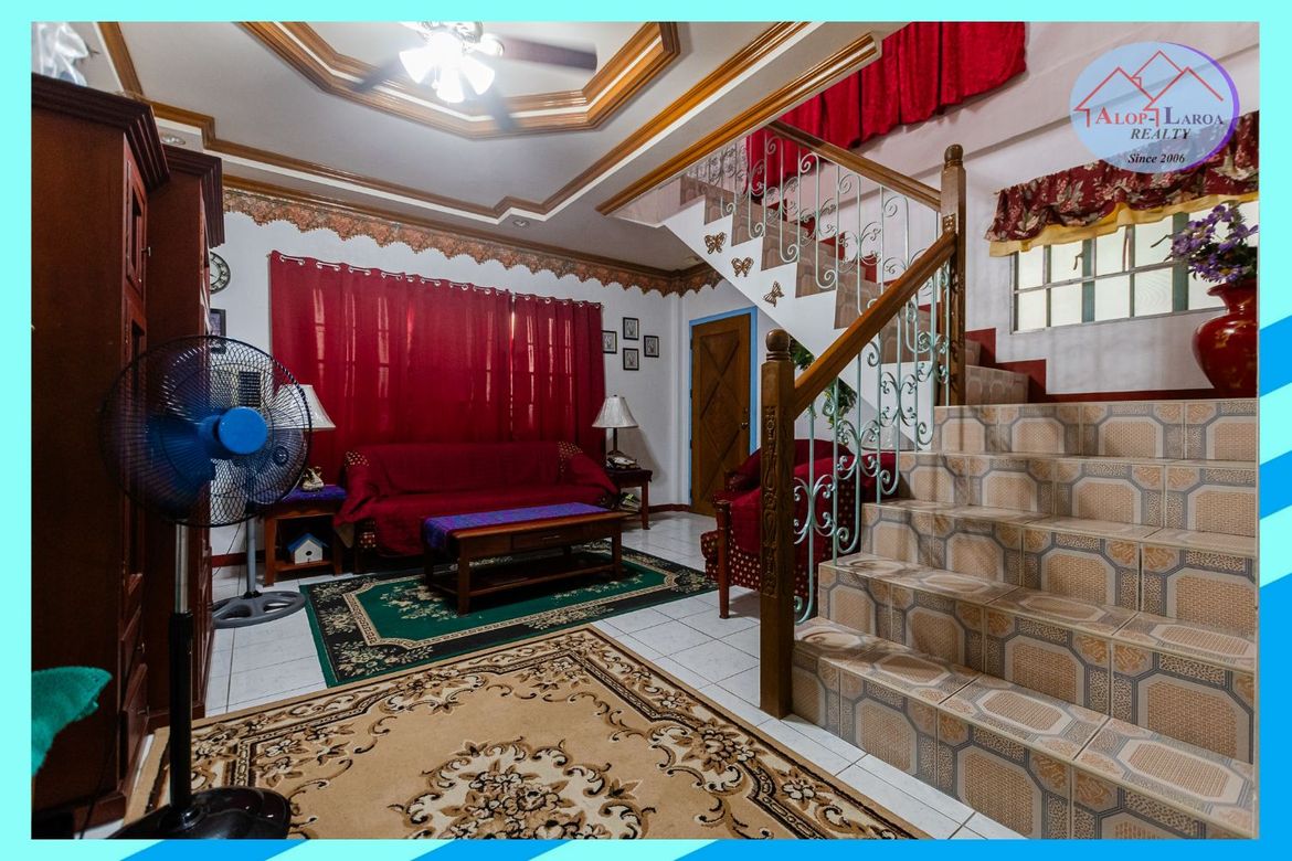 3 Bedroom House for Sale in Cawag, Subic, Zambales – photo 3
