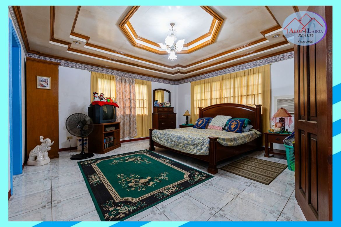 3 Bedroom House for Sale in Cawag, Subic, Zambales – photo 8