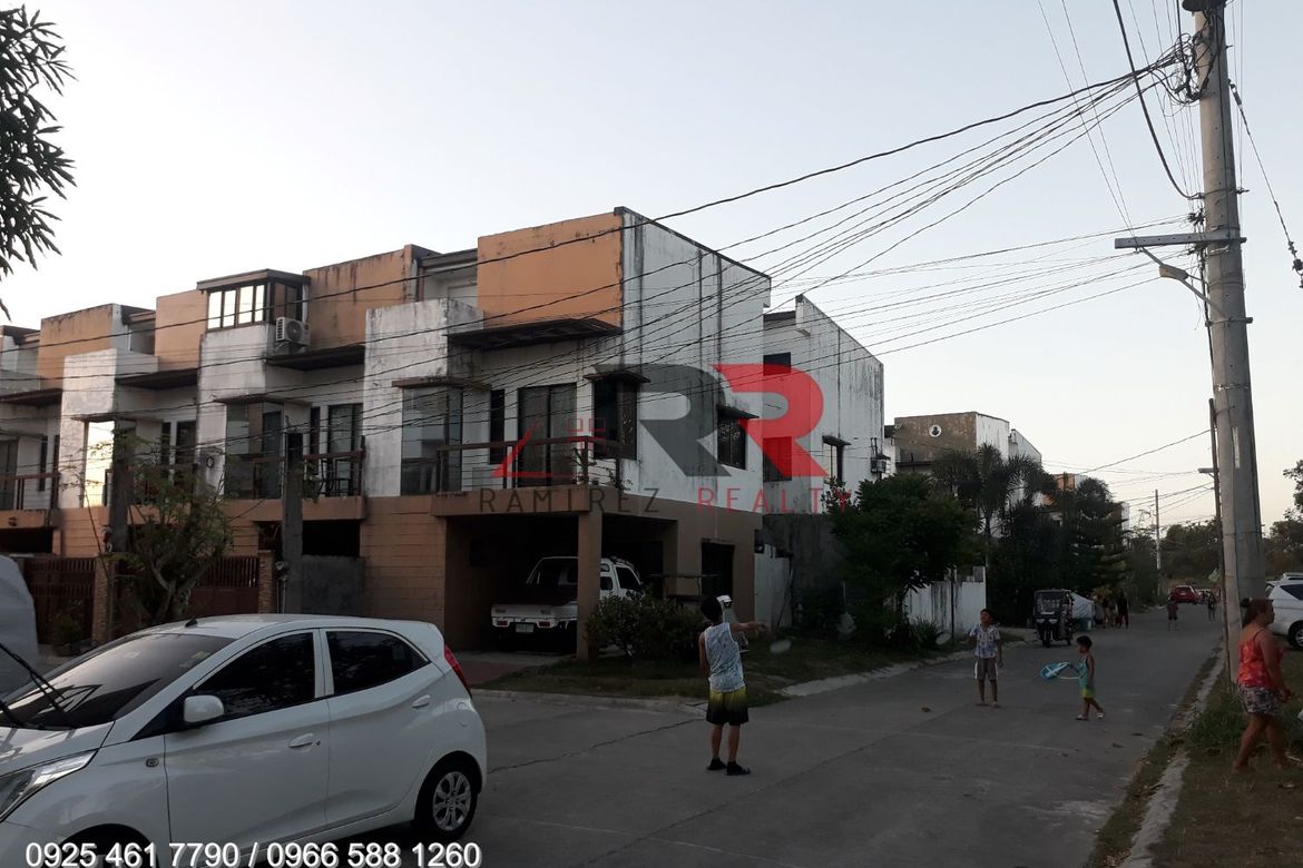 3 Bedroom House for Sale in Cay Pombo, Santa Maria, Bulacan