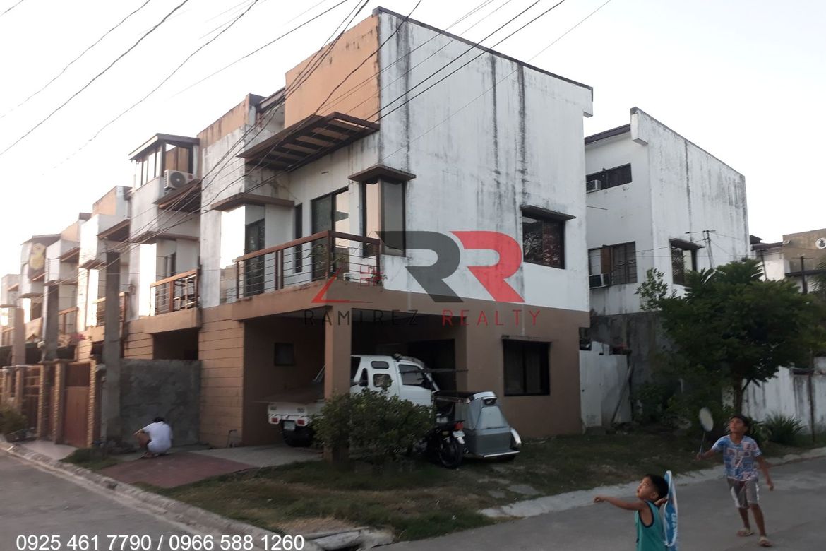 3 Bedroom House for Sale in Cay Pombo, Santa Maria, Bulacan – photo 2