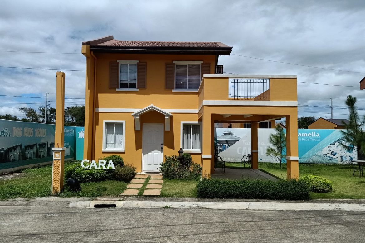 3 Bedroom House for Sale in Cay Pombo, Santa Maria, Bulacan