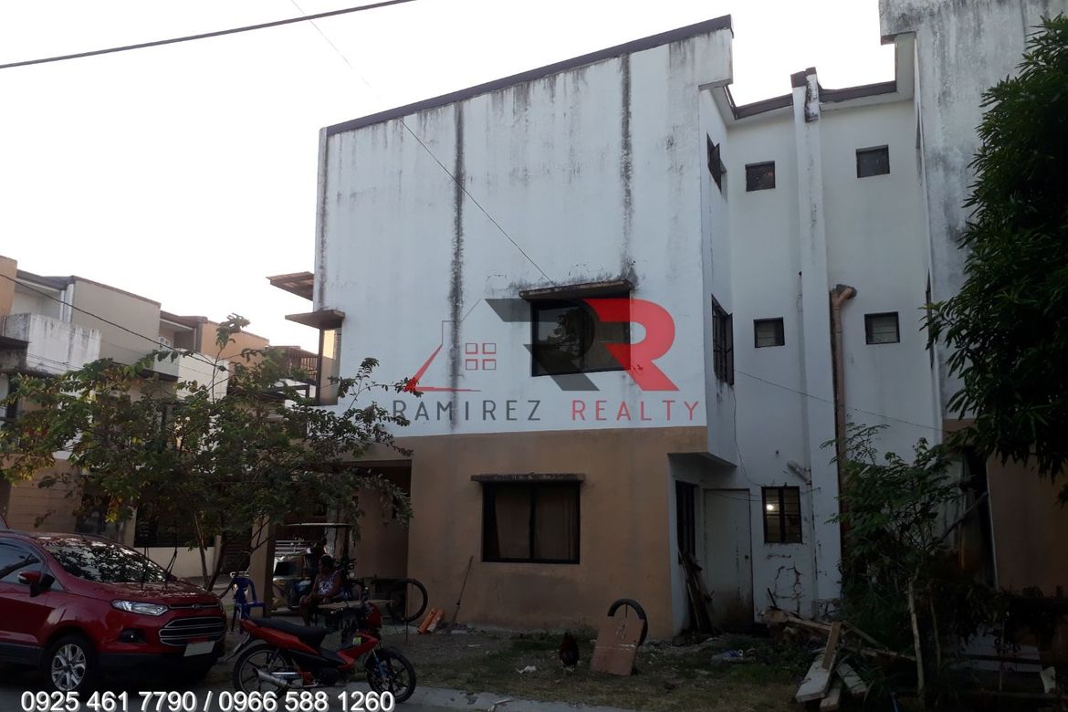 3 Bedroom House for Sale in Cay Pombo, Santa Maria, Bulacan – photo 3