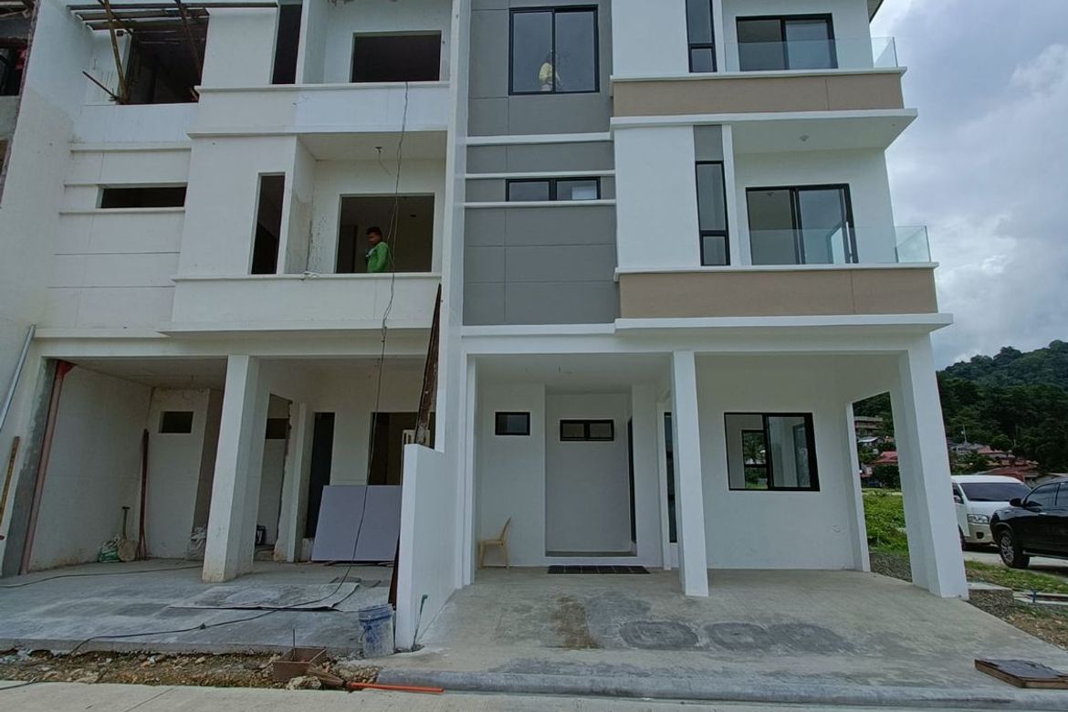3 Bedroom House for Sale in Cebu City, Cebu – photo 5
