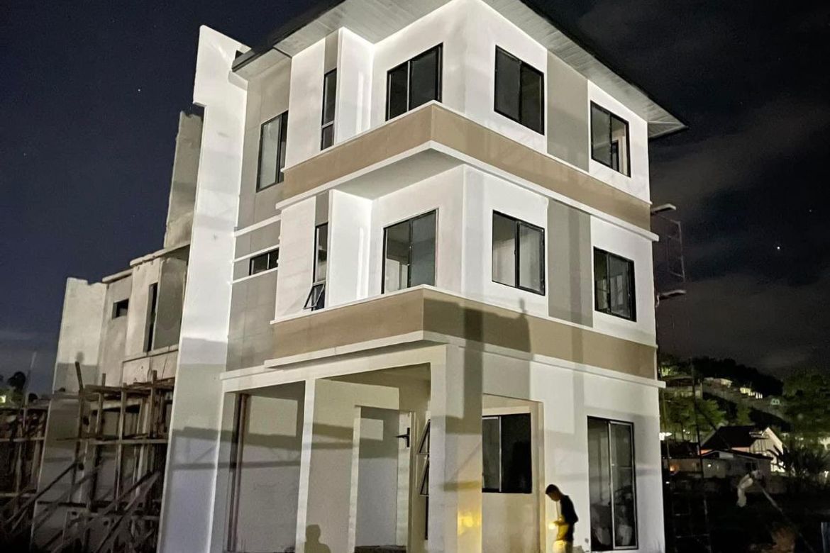 3 Bedroom House for Sale in Cebu City, Cebu – photo 7