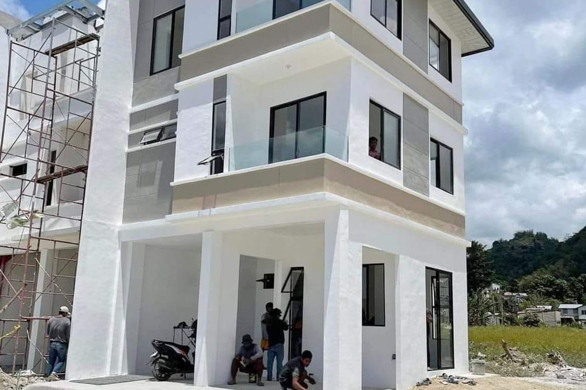 3 Bedroom House for Sale in Cebu City, Cebu – photo 2