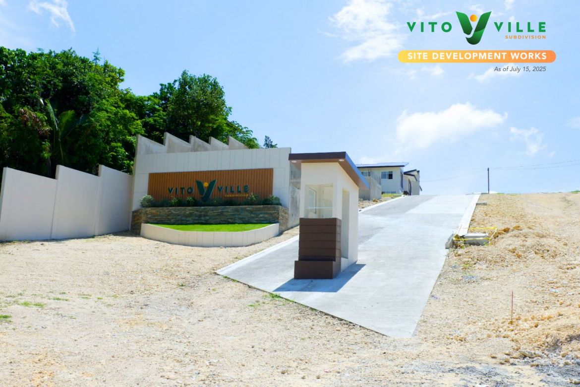 3 Bedroom House for Sale in Central (Pob.), Cebu City, Cebu – photo 3