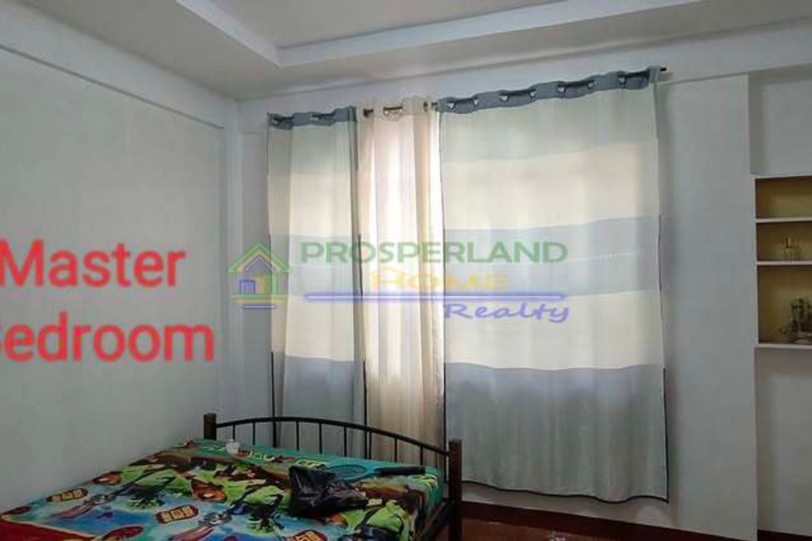 3 Bedroom House for Sale in Central, Quezon City, Metro Manila – photo 4