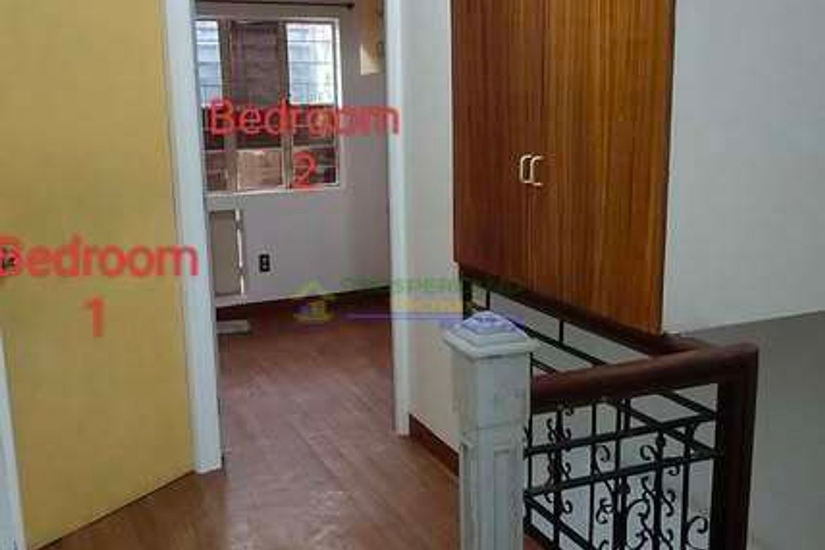 3 Bedroom House for Sale in Central, Quezon City, Metro Manila – photo 8