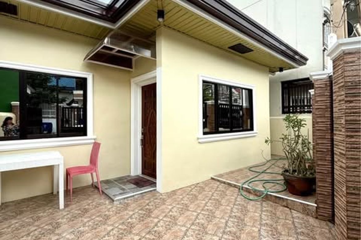 3 Bedroom House for Sale in Central, Quezon City, Metro Manila