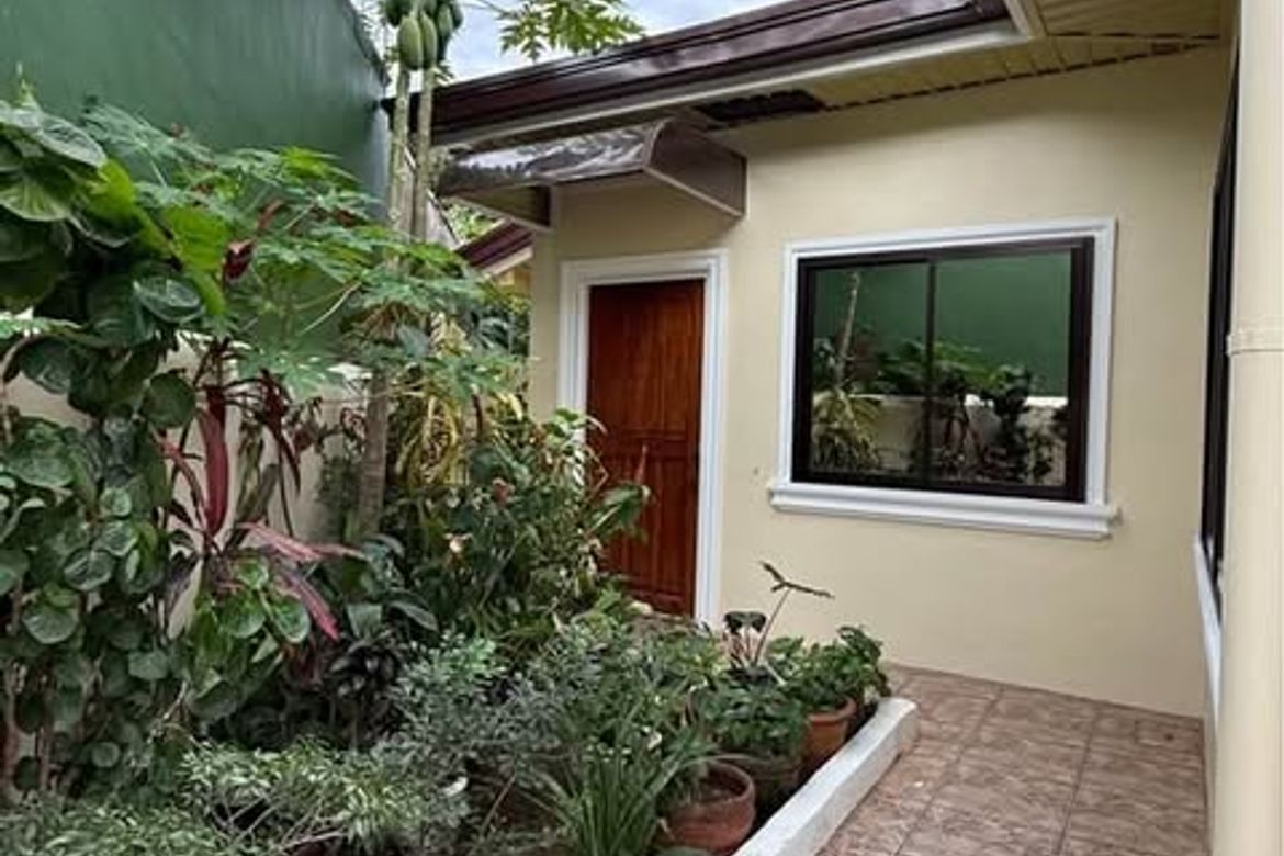3 Bedroom House for Sale in Central, Quezon City, Metro Manila – photo 5