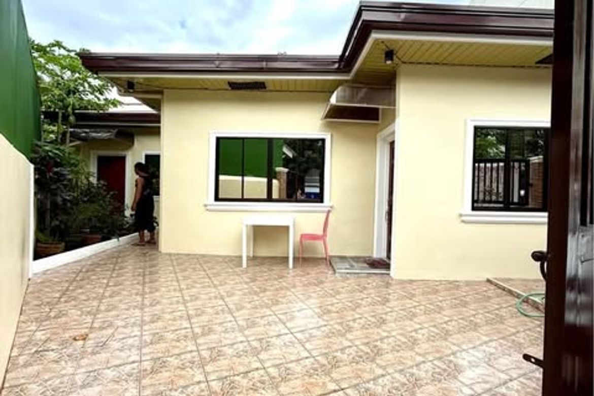3 Bedroom House for Sale in Central, Quezon City, Metro Manila – photo 7